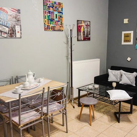 Nikis Home Ретимно Екстериор снимка