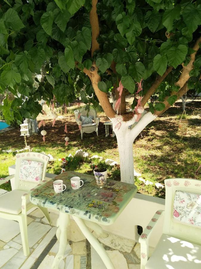 Nikis Home Ретимно Екстериор снимка