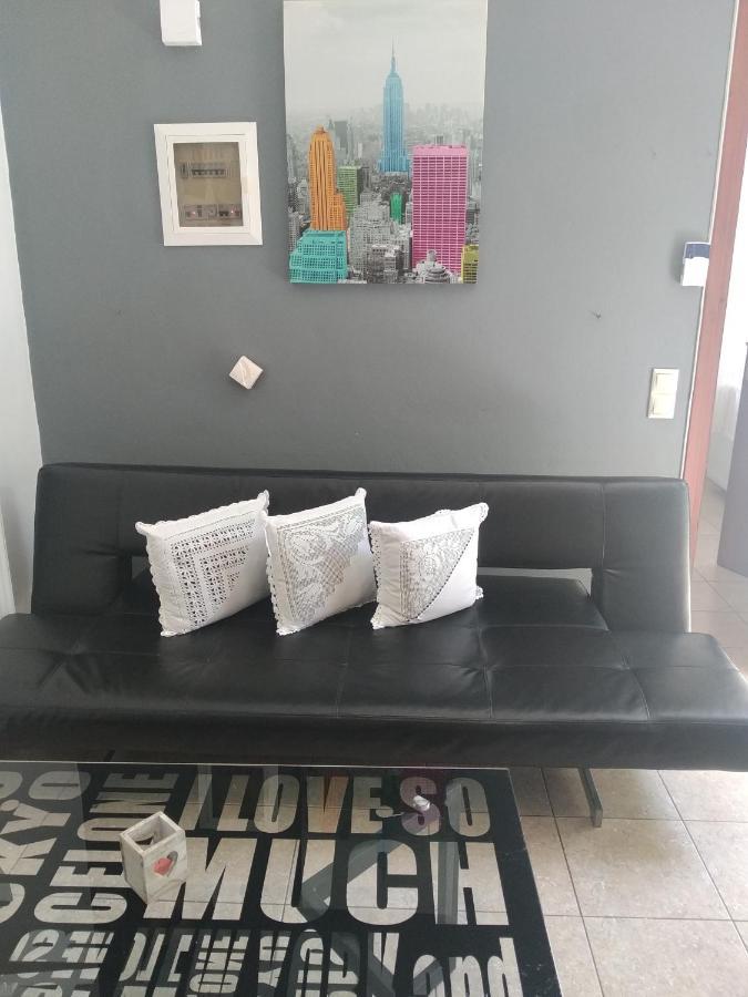Nikis Home Ретимно Екстериор снимка