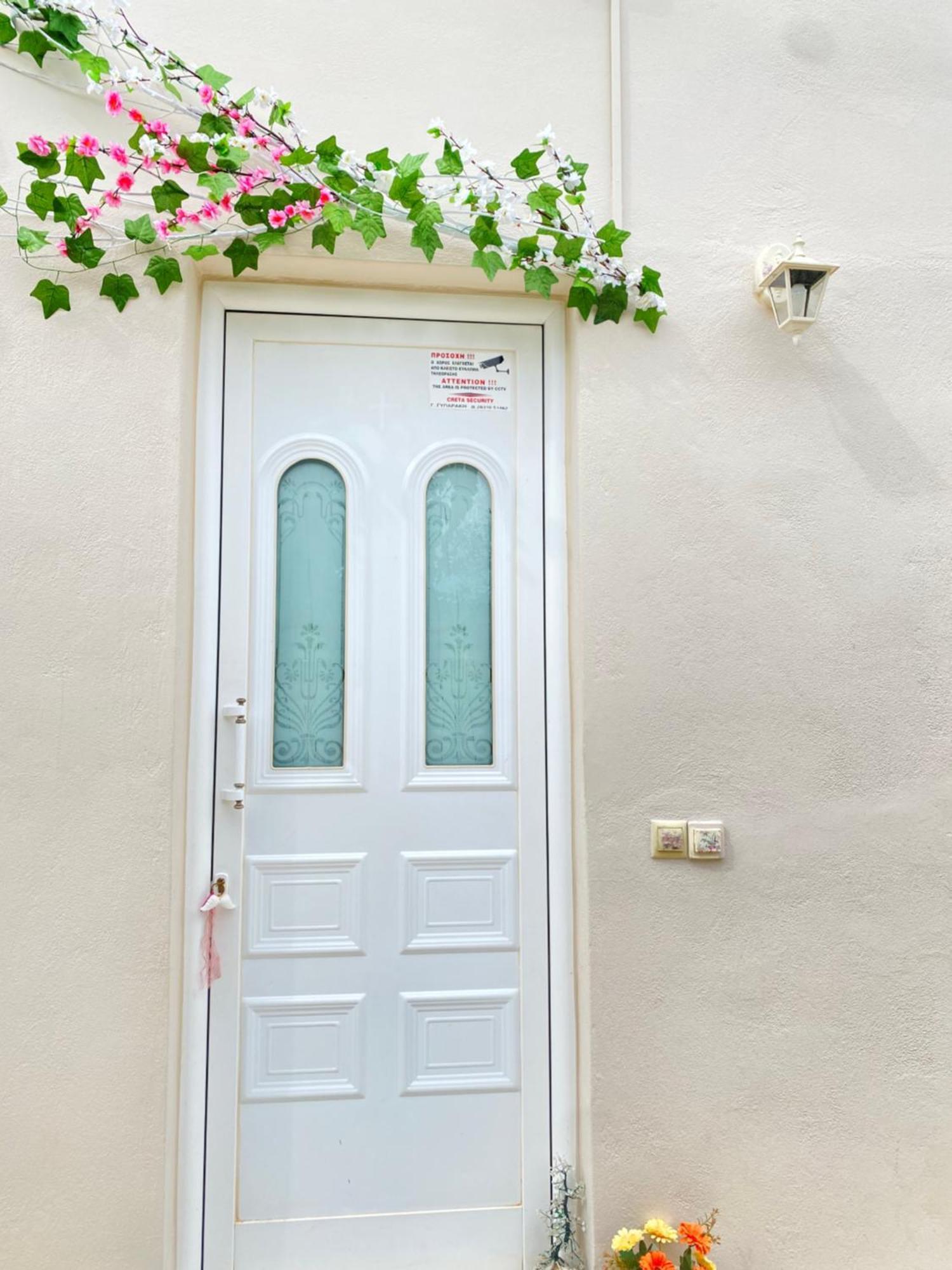 Nikis Home Ретимно Екстериор снимка