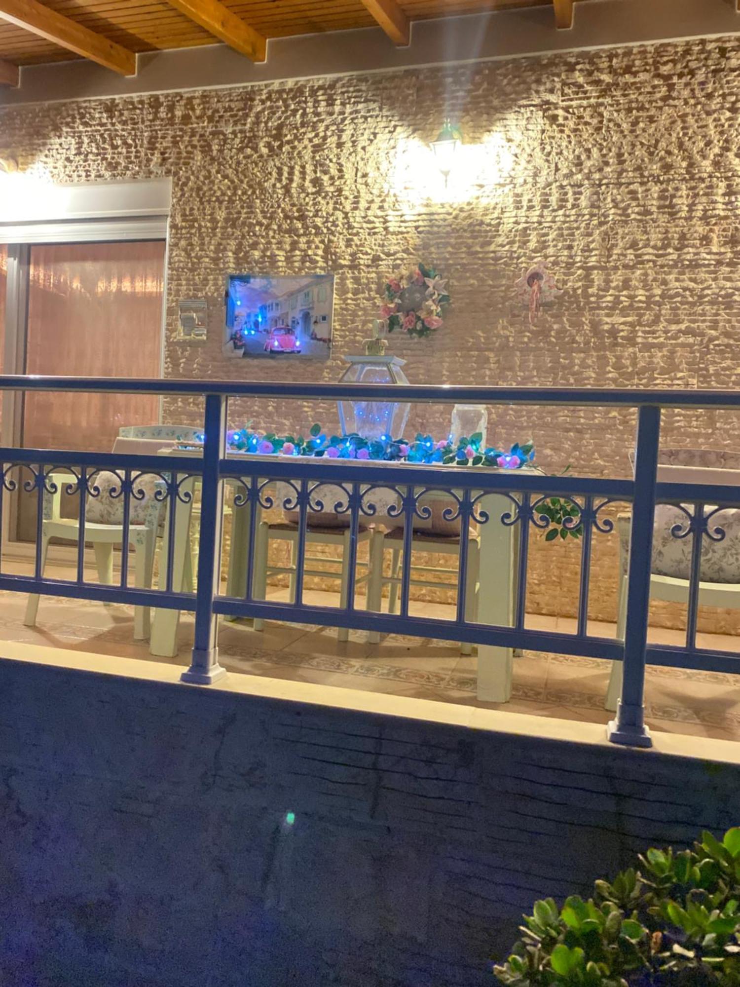 Nikis Home Ретимно Екстериор снимка
