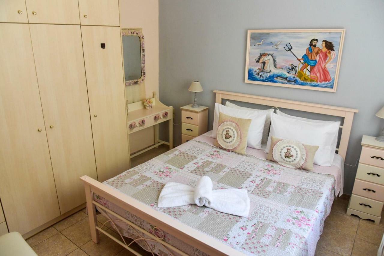 Nikis Home Ретимно Екстериор снимка