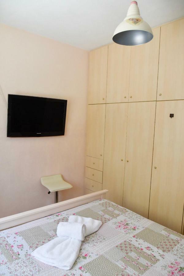 Nikis Home Ретимно Екстериор снимка