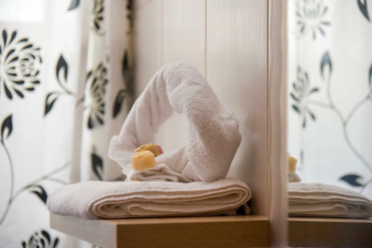 Nikis Home Ретимно Екстериор снимка