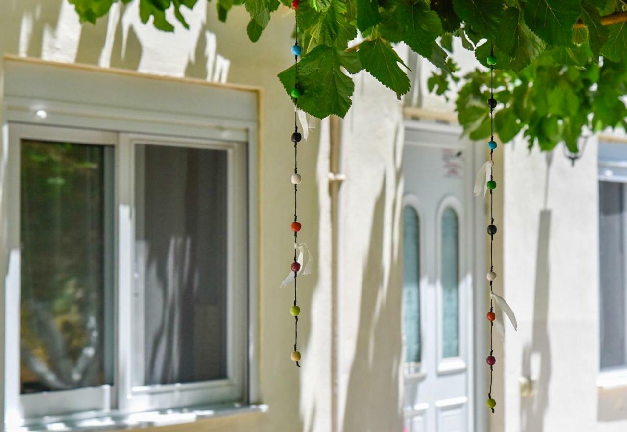 Nikis Home Ретимно Екстериор снимка