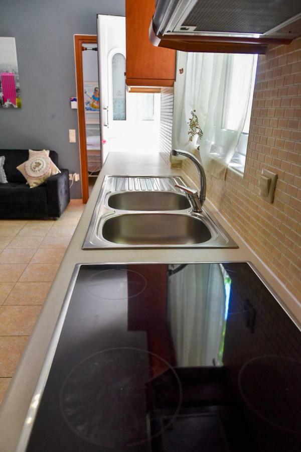 Nikis Home Ретимно Екстериор снимка