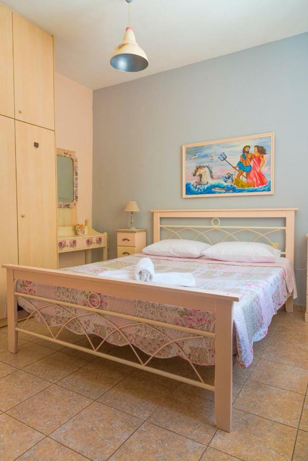 Nikis Home Ретимно Екстериор снимка