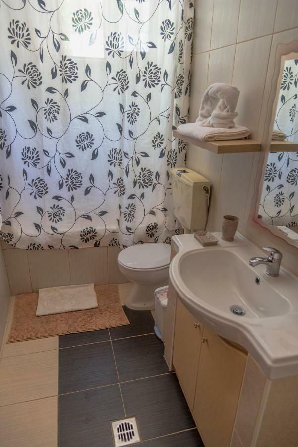 Nikis Home Ретимно Екстериор снимка