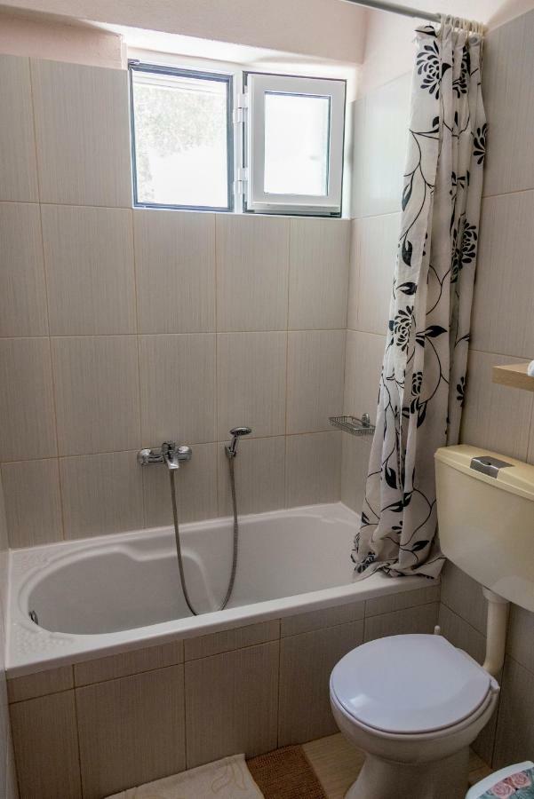 Nikis Home Ретимно Екстериор снимка